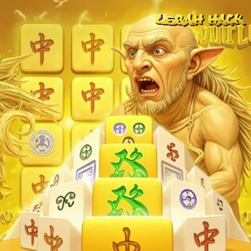 LEBAH HACK Apk