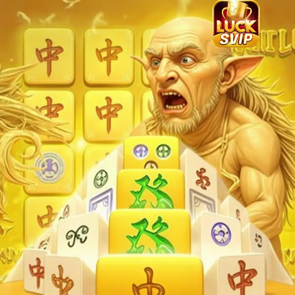 LUCKSVIP Apk