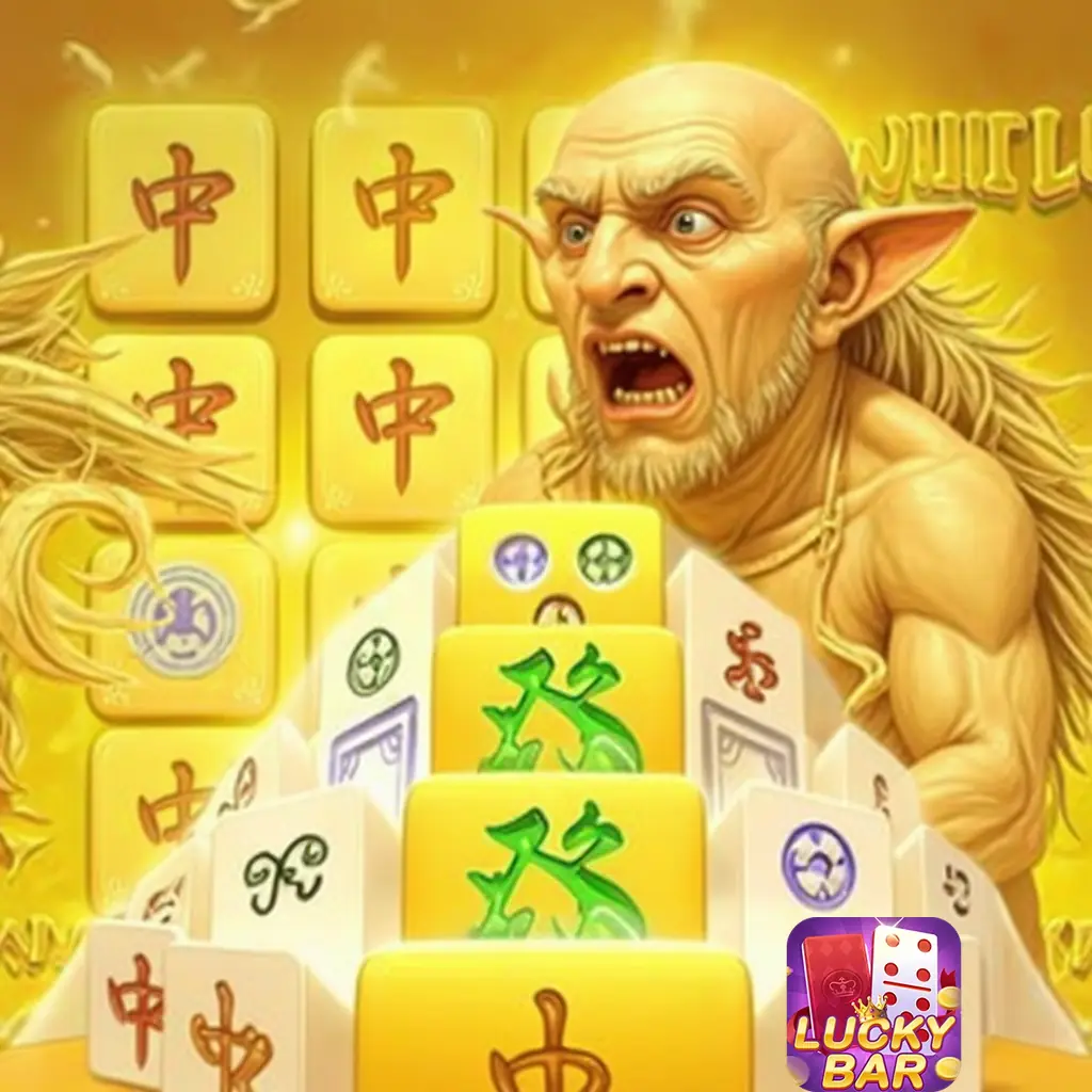 LUCKY BAR Apk