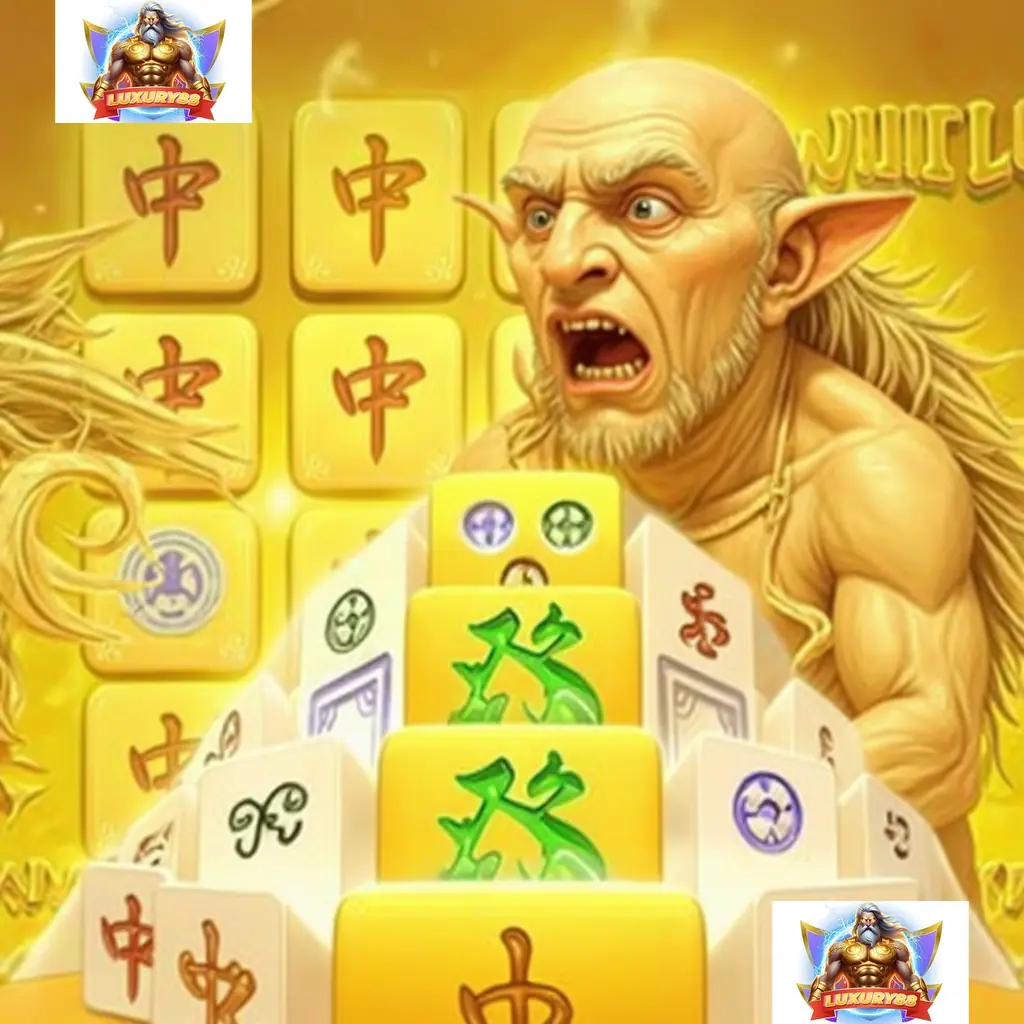 LUXURY88 Apk