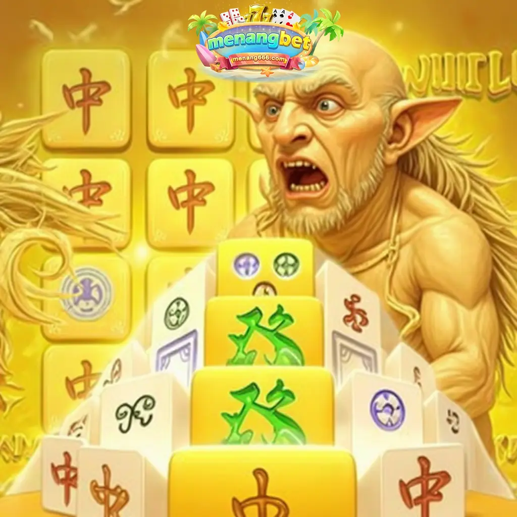 MENANG666 Apk
