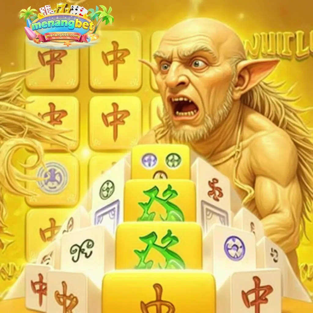 MENANGBET Apk