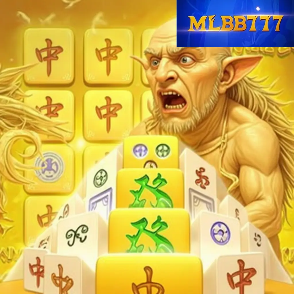 MLBB777 Apk