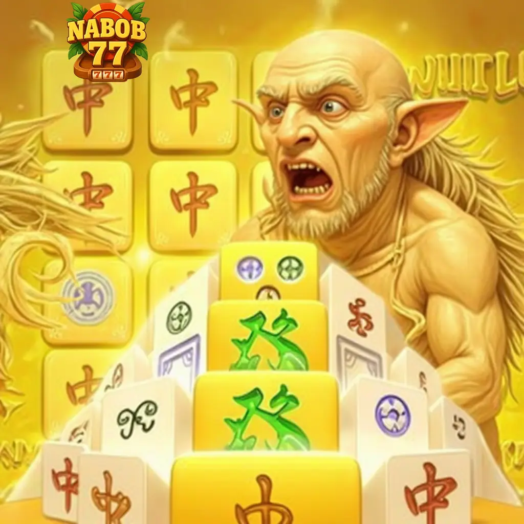 NABOB77 Apk