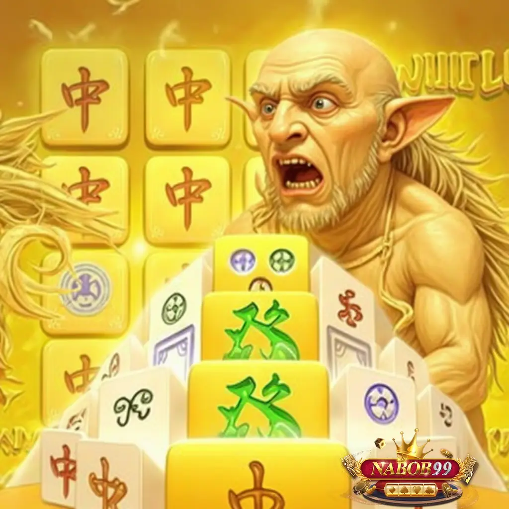 NABOB99 Apk