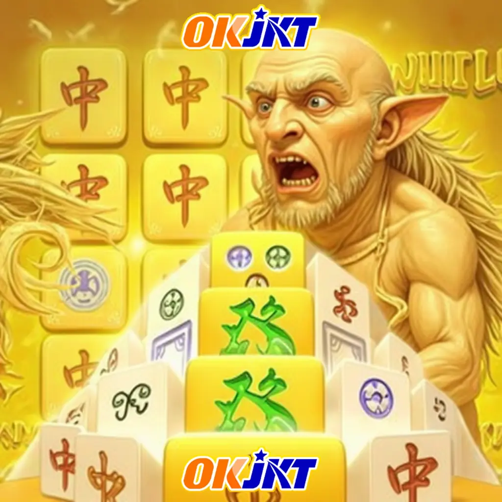 OKJKT Apk