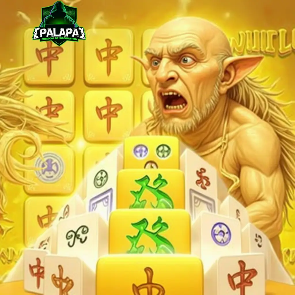PALAPA HACK SLOT Apk