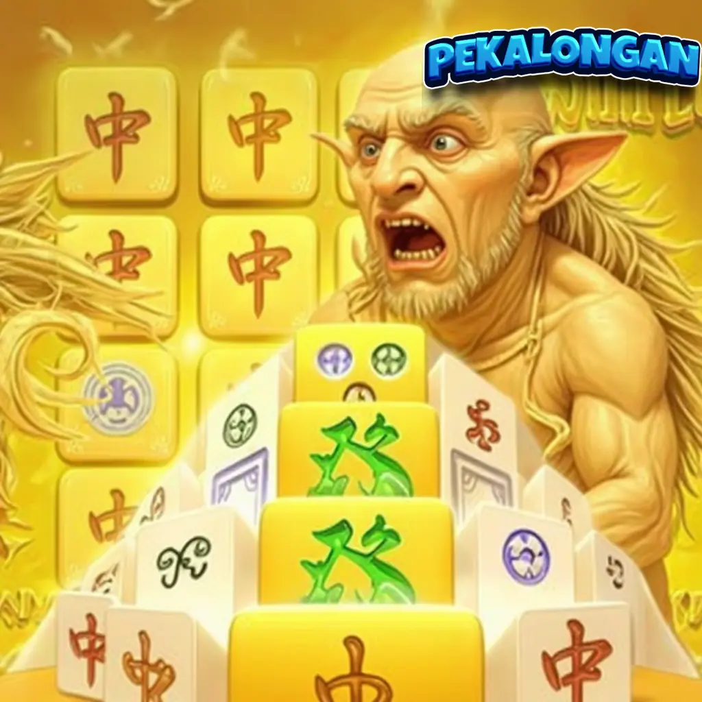 PEKALONGAN CHEAT Apk