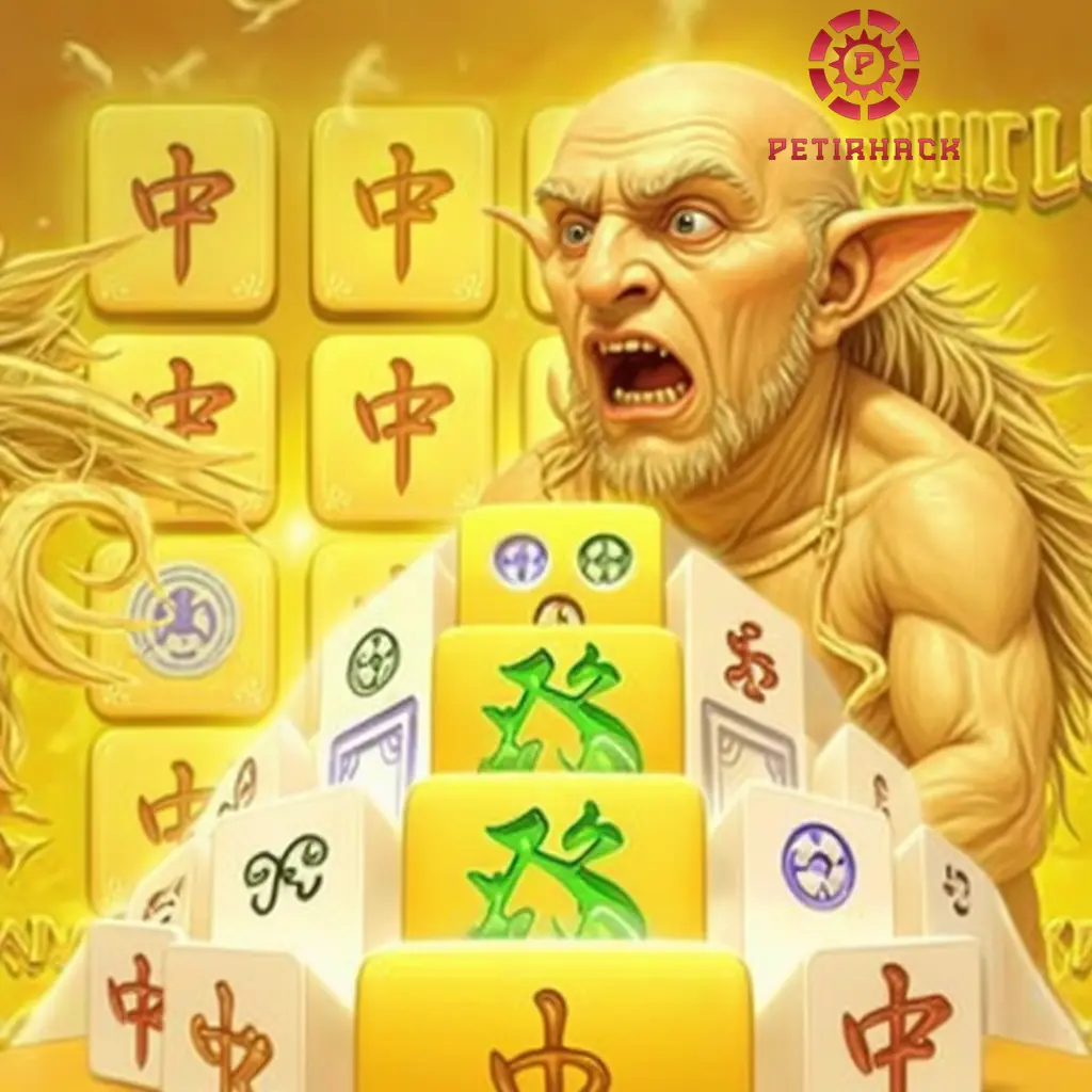 PETIR HACK 12 Apk