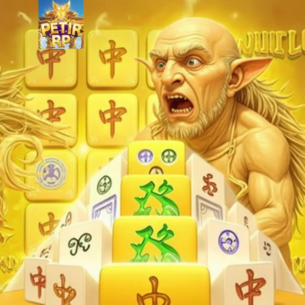 PETIRRP Apk