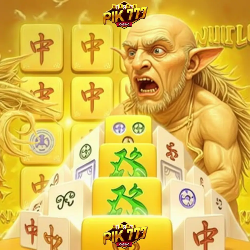 PIK777 Apk