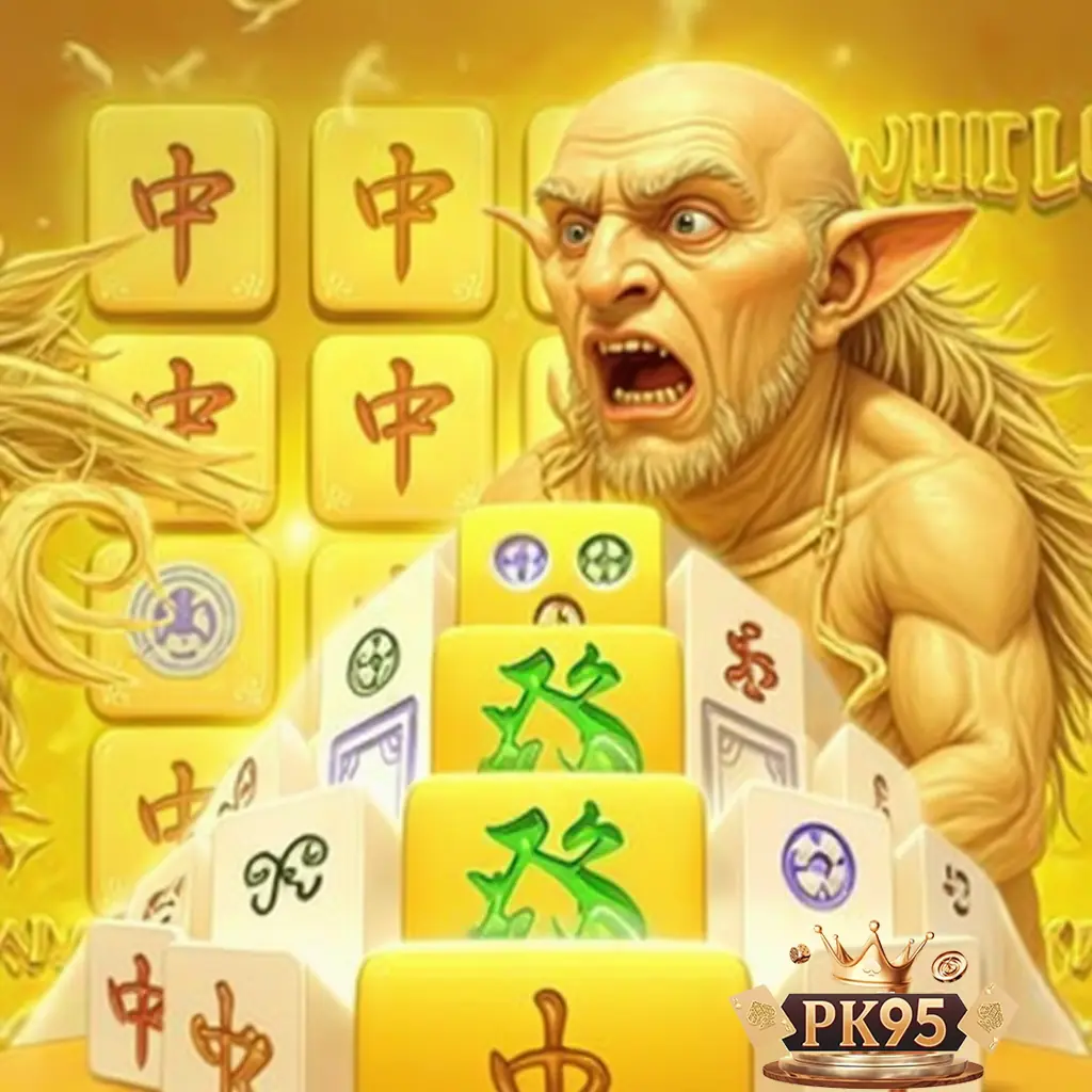 PK95 Apk