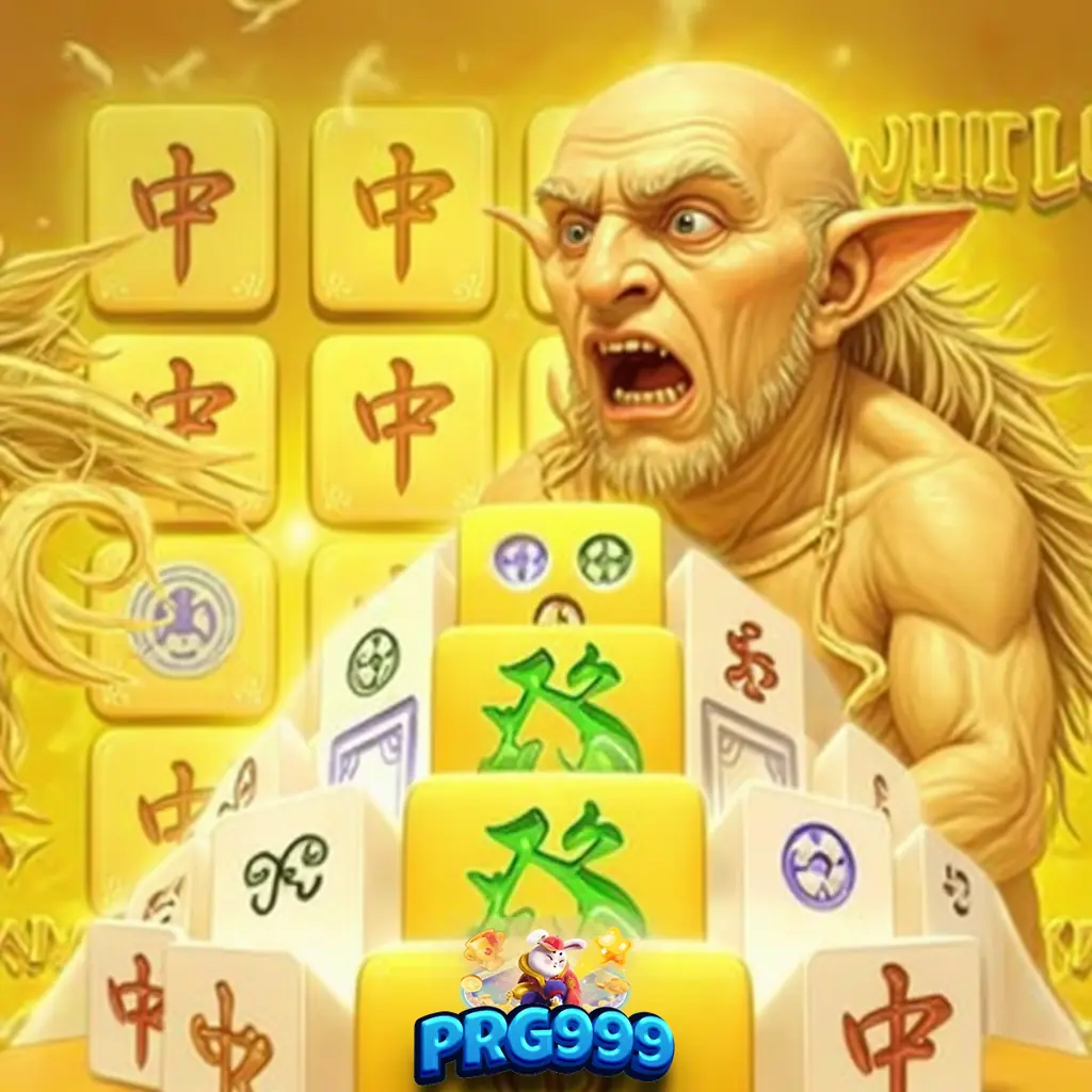 PRG999 Apk