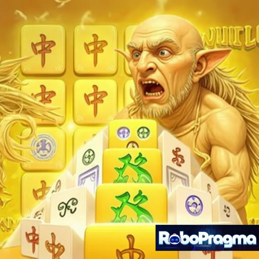 ROBOPRAGMA Apk