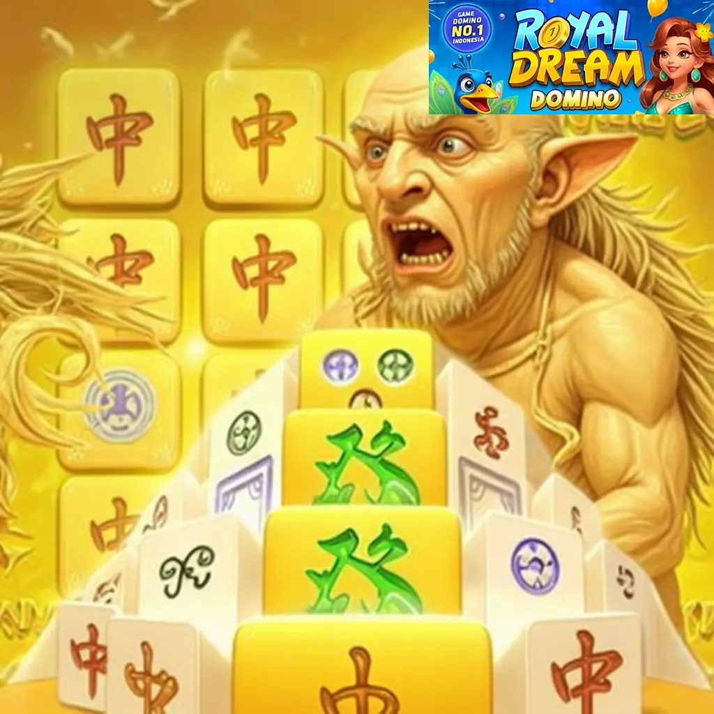 ROYALDREAM Apk