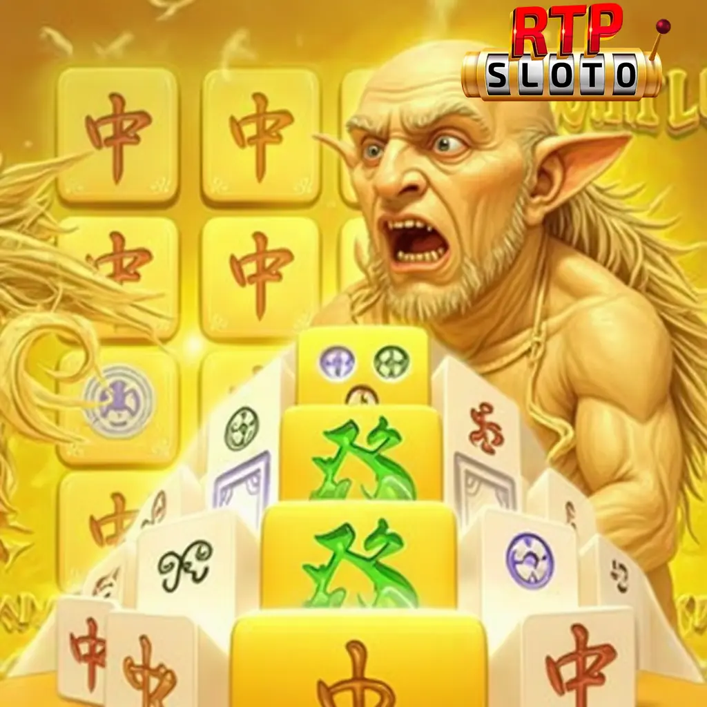 RTP SLOT GACOR Apk