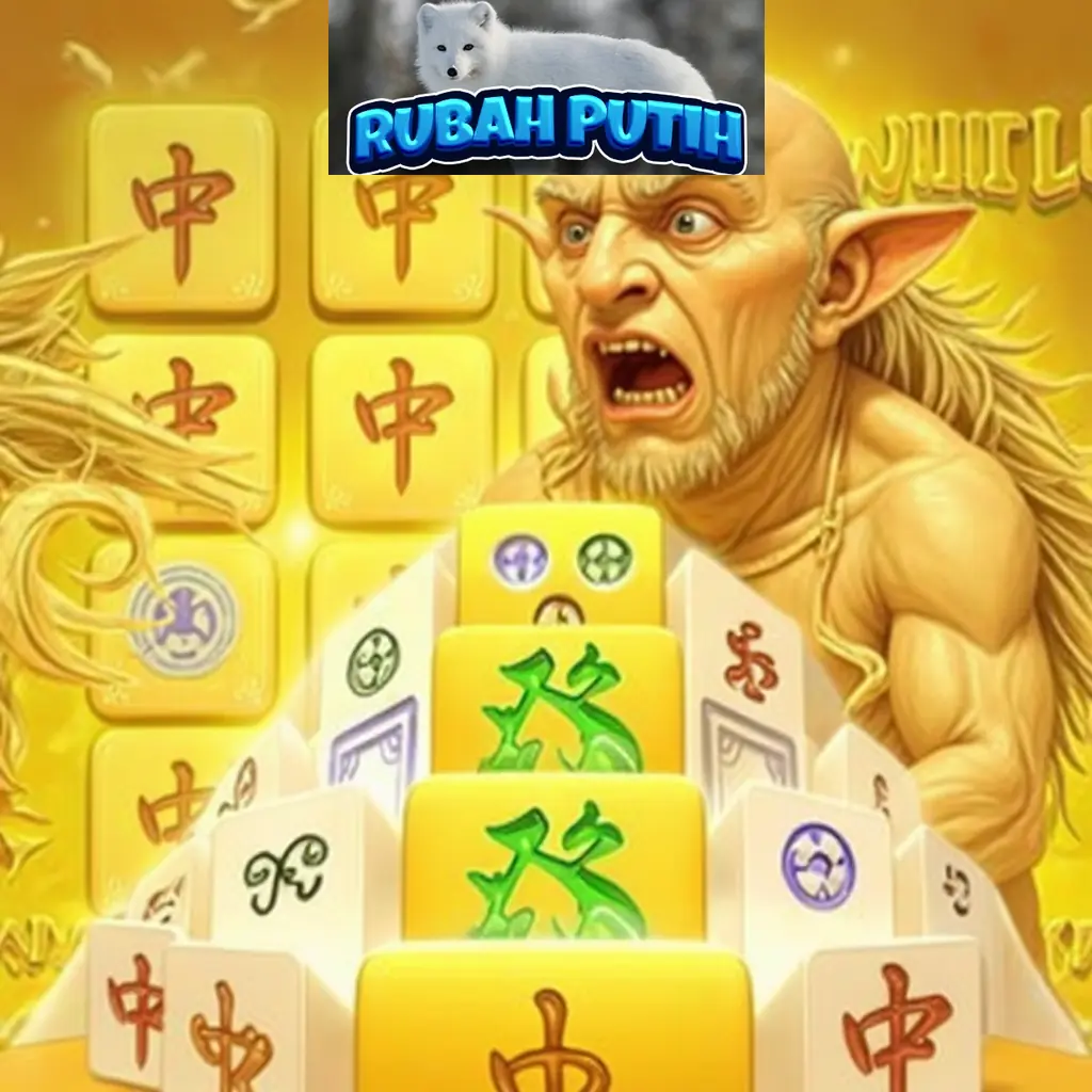 RUBAH PUTIH SLOT Apk