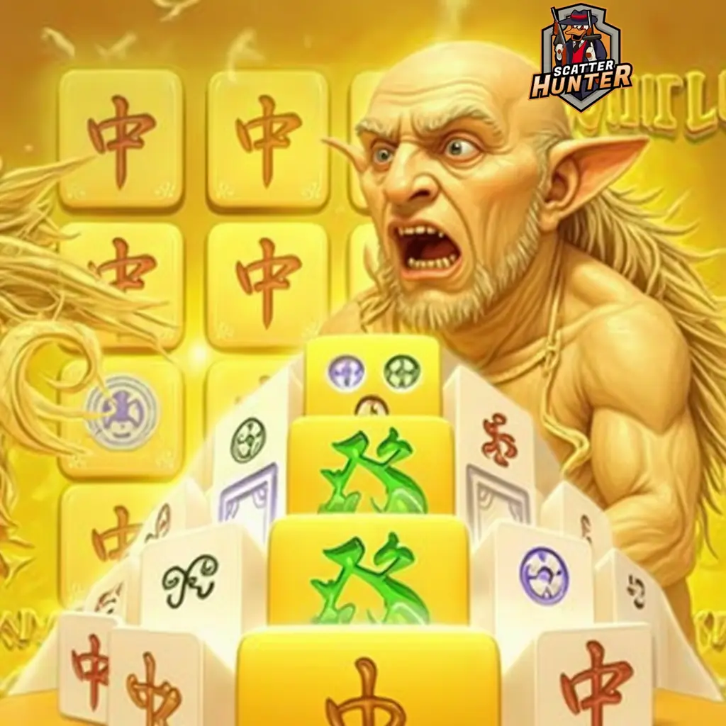 SCATTER HUNTER Apk