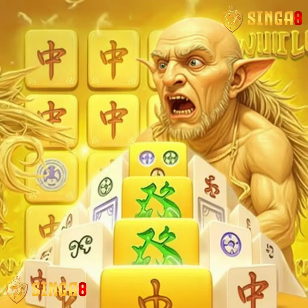 SINGA8 Apk