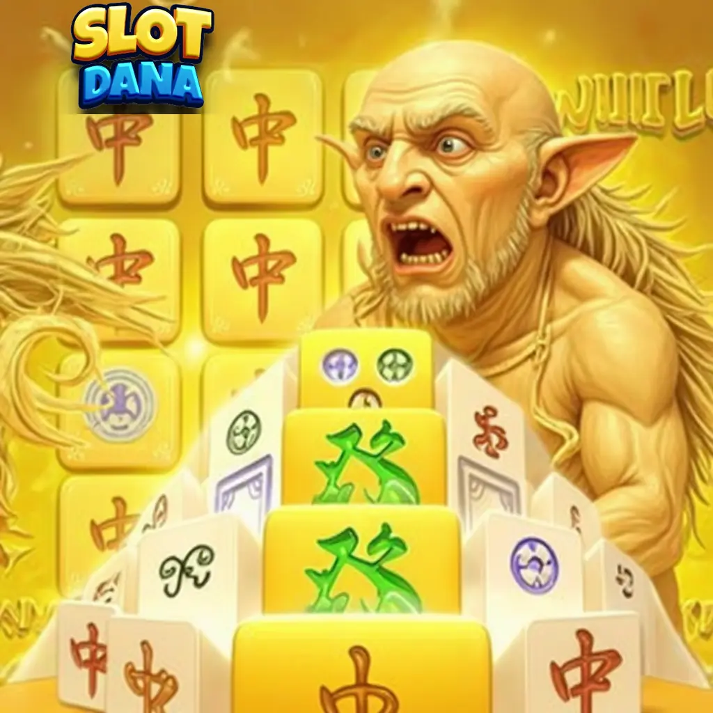 SLOT DANA Apk