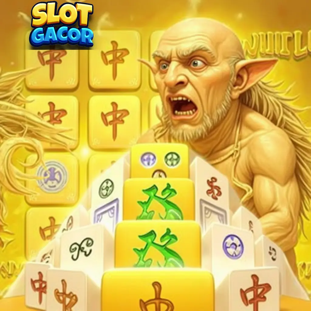 SLOT GACOR Apk