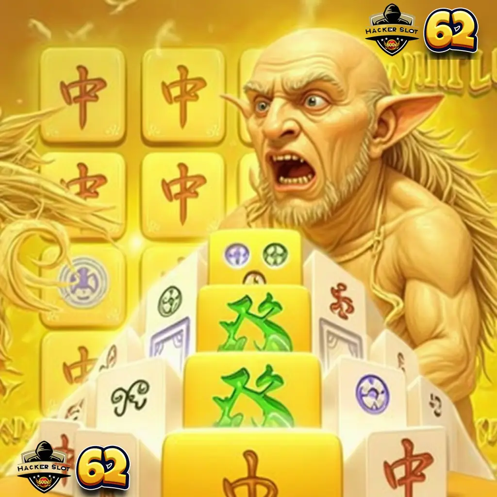 SLOT HACKER 62 Apk