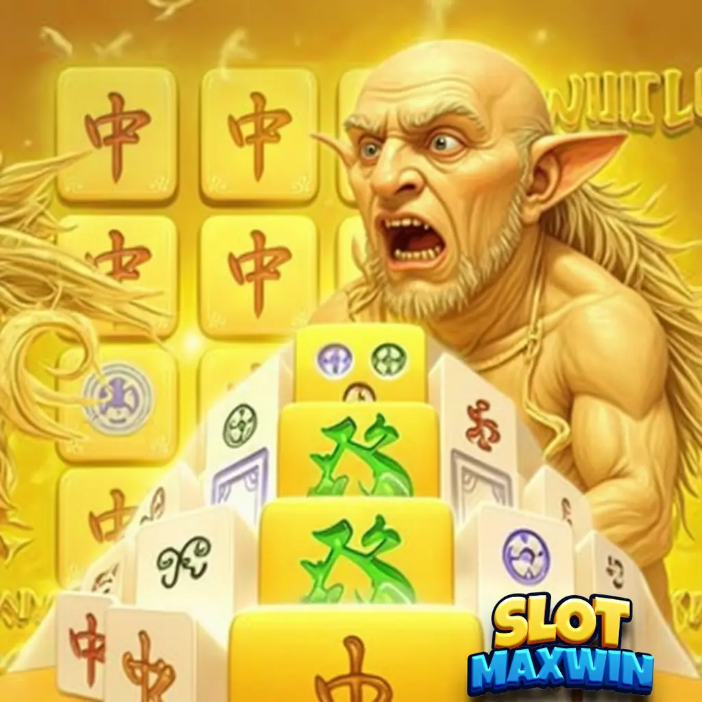 SLOT MAXWIN Apk