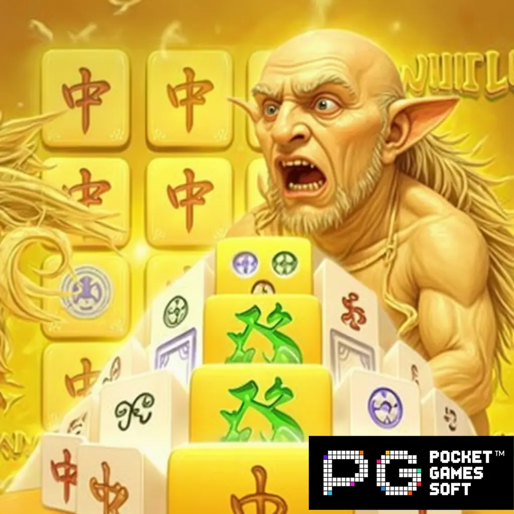 SLOT PG SOFT Apk