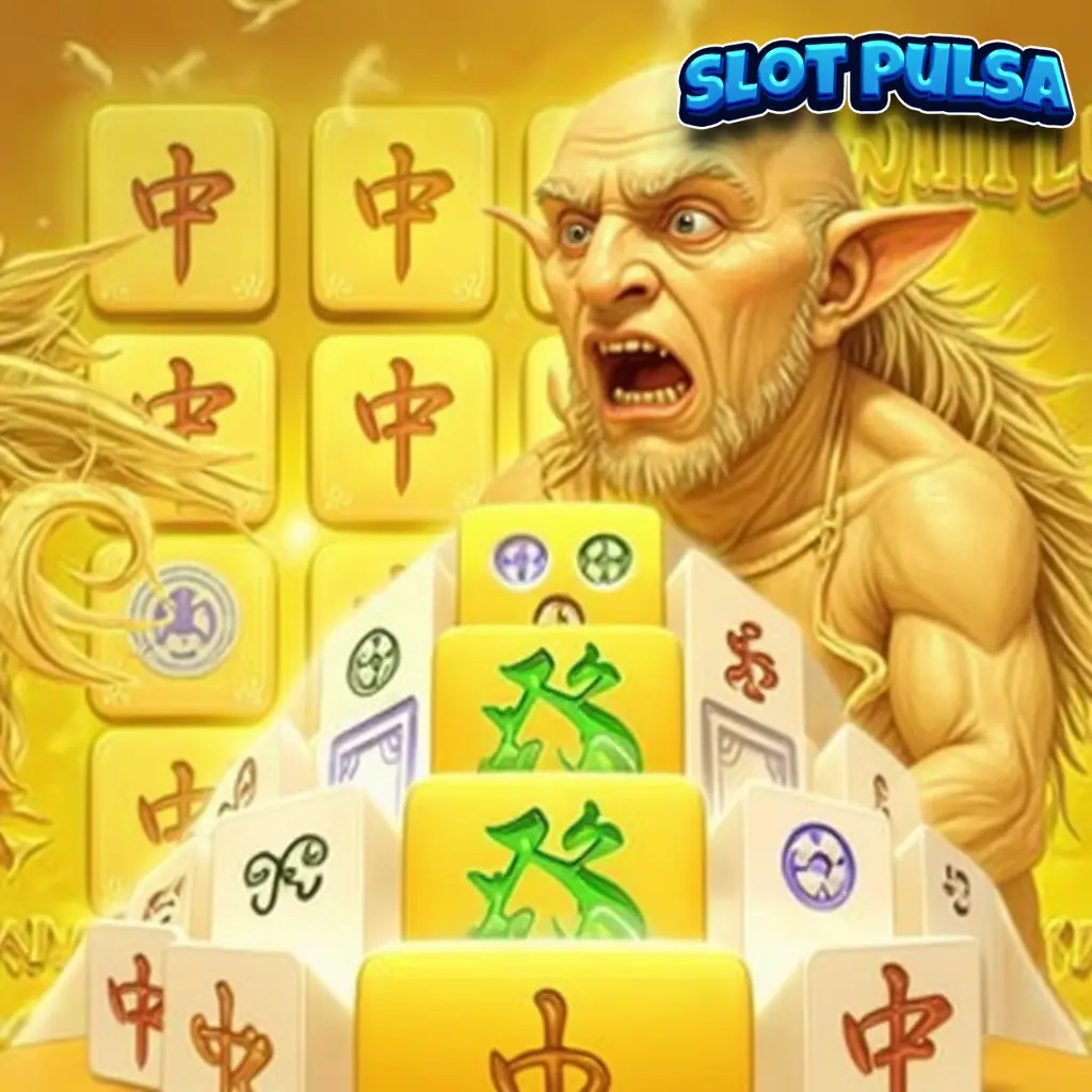 SLOT PULSA Apk