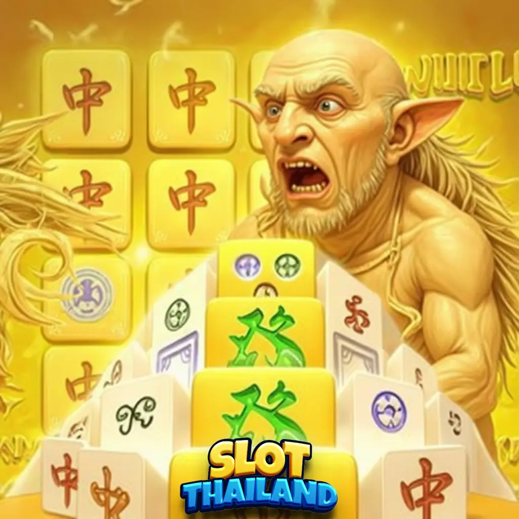 SLOT THAILAND Apk