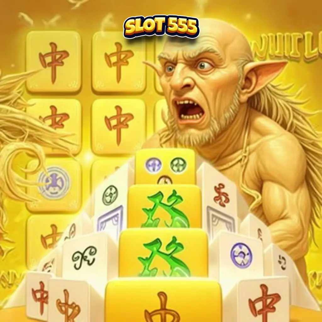 SLOT555 Apk
