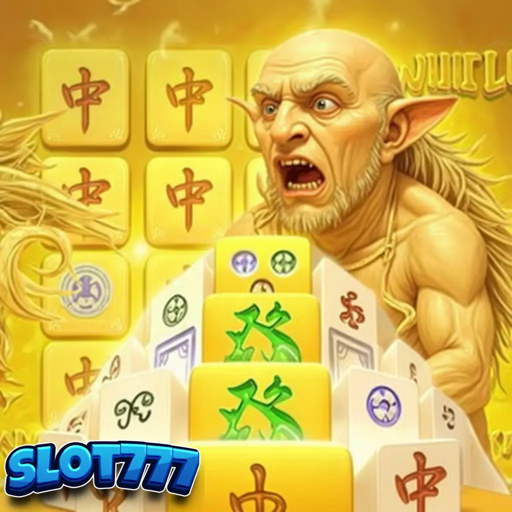 SLOT777 Apk