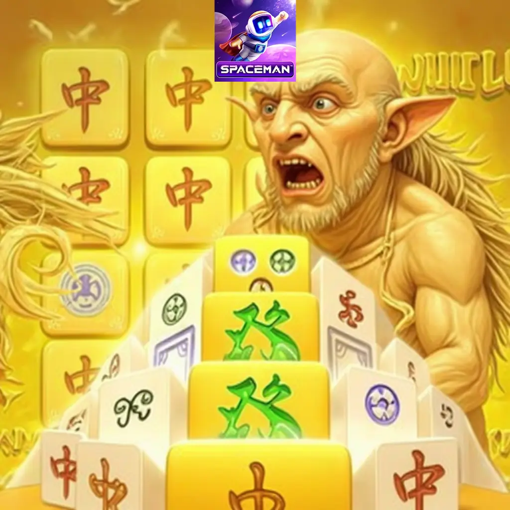 SPACEMAN Apk