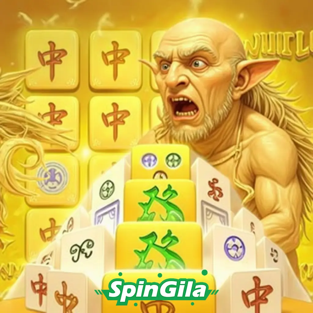 SPINGILA Apk