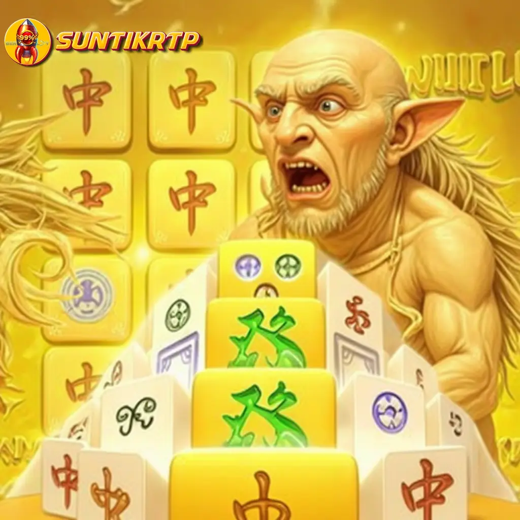 SUNTIK RTP Apk