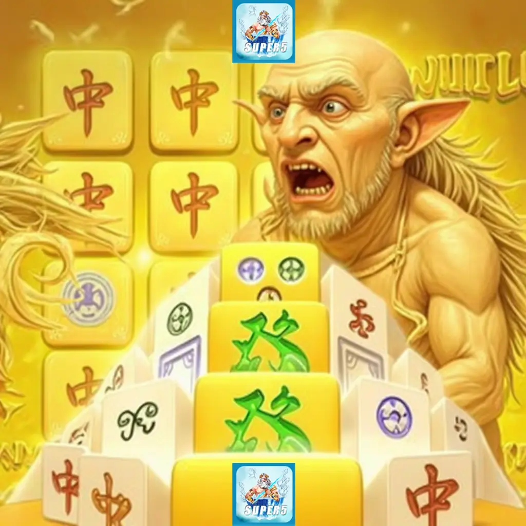 SUPER5 Apk