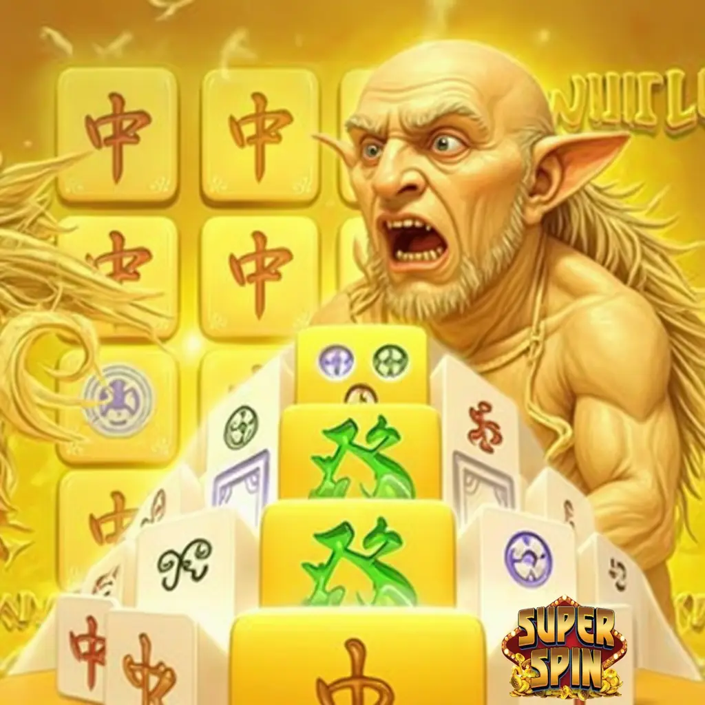 SUPERSPIN Apk