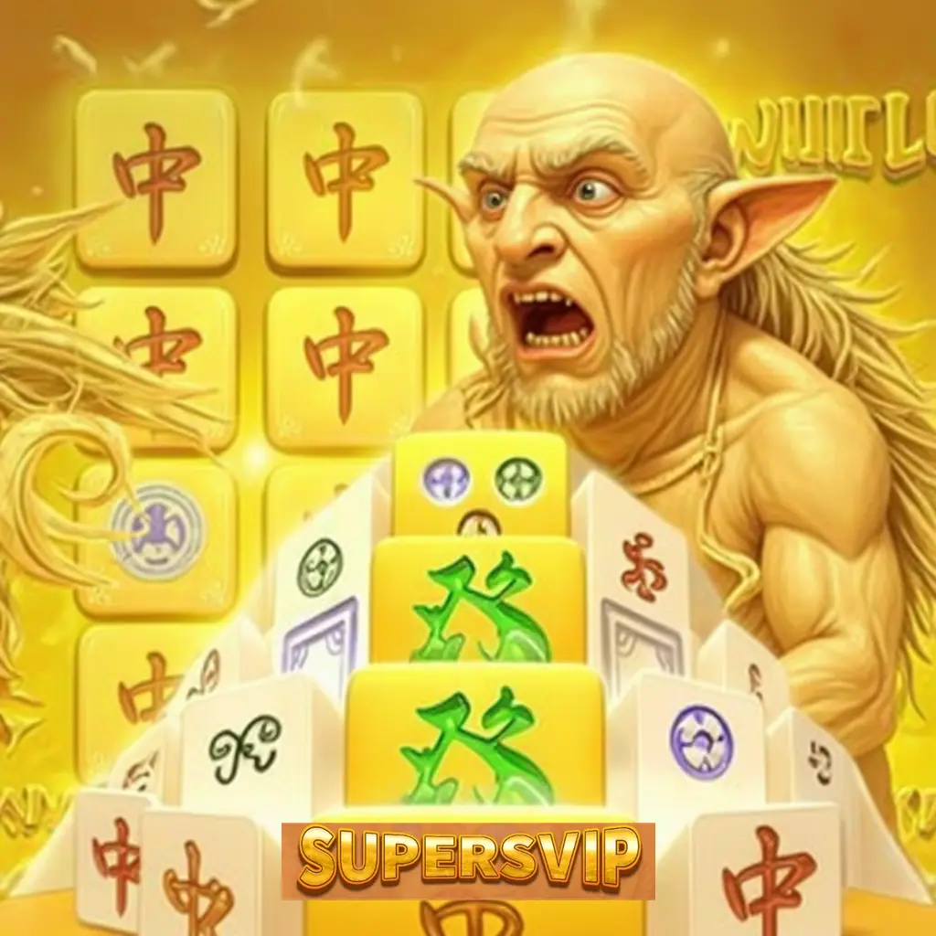 SUPERSVIP Apk