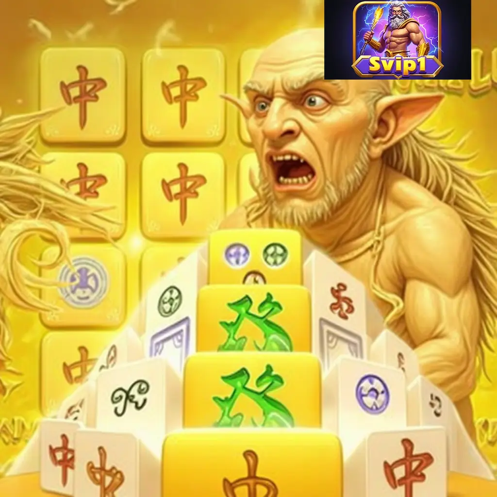 SVIP1 Apk