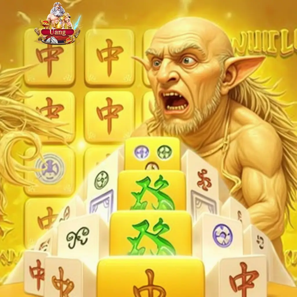 UANG777 Apk