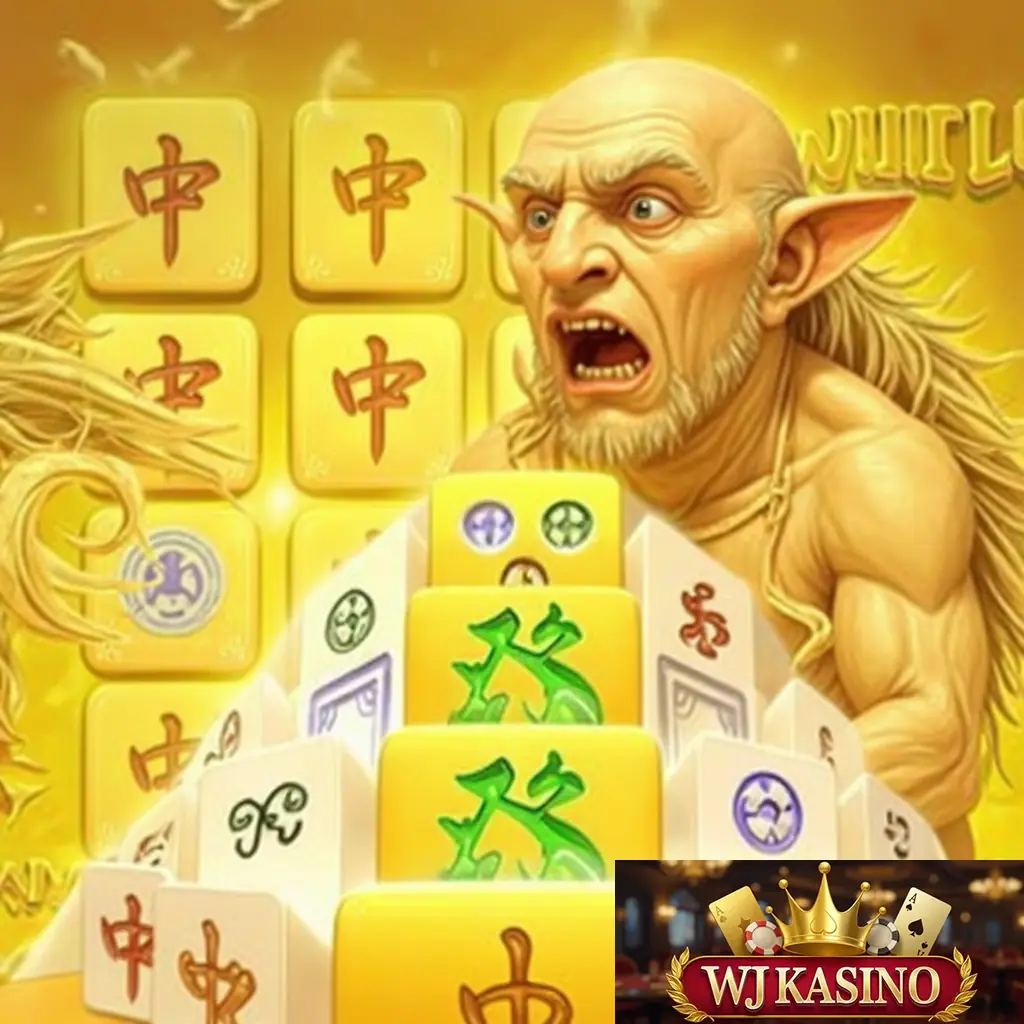 WJKASINO Apk