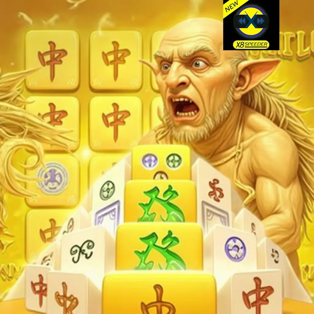 X8 SPEEDER Apk