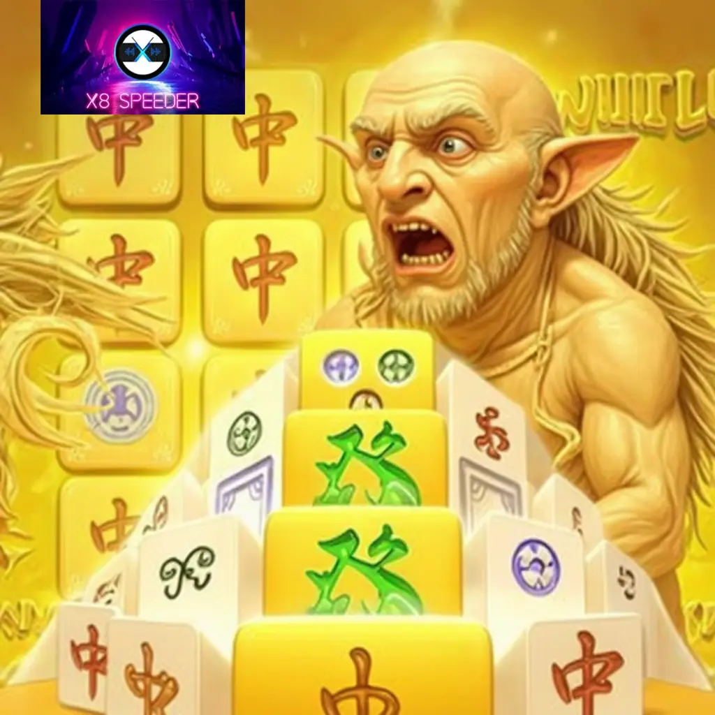 X8SPEEDER Apk